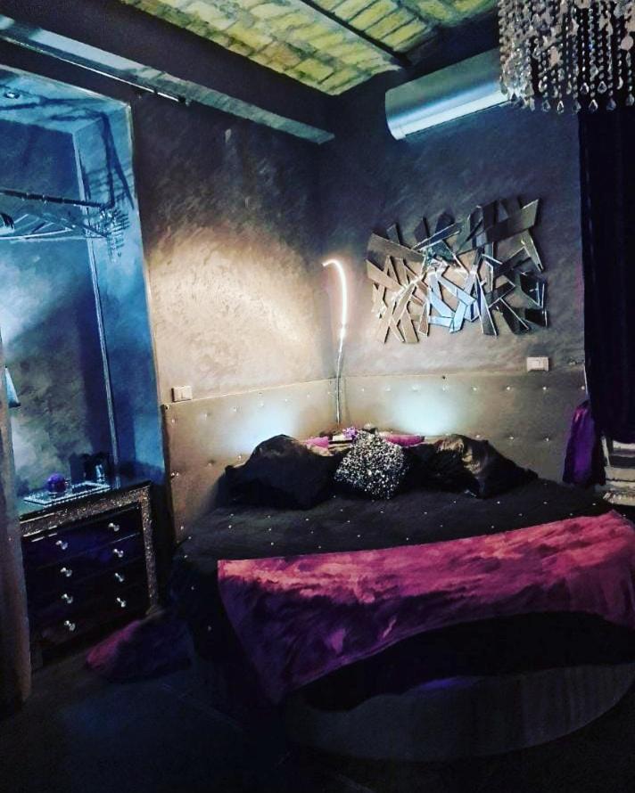 Jacuzzi Love Suitesweetrome Bagian luar foto