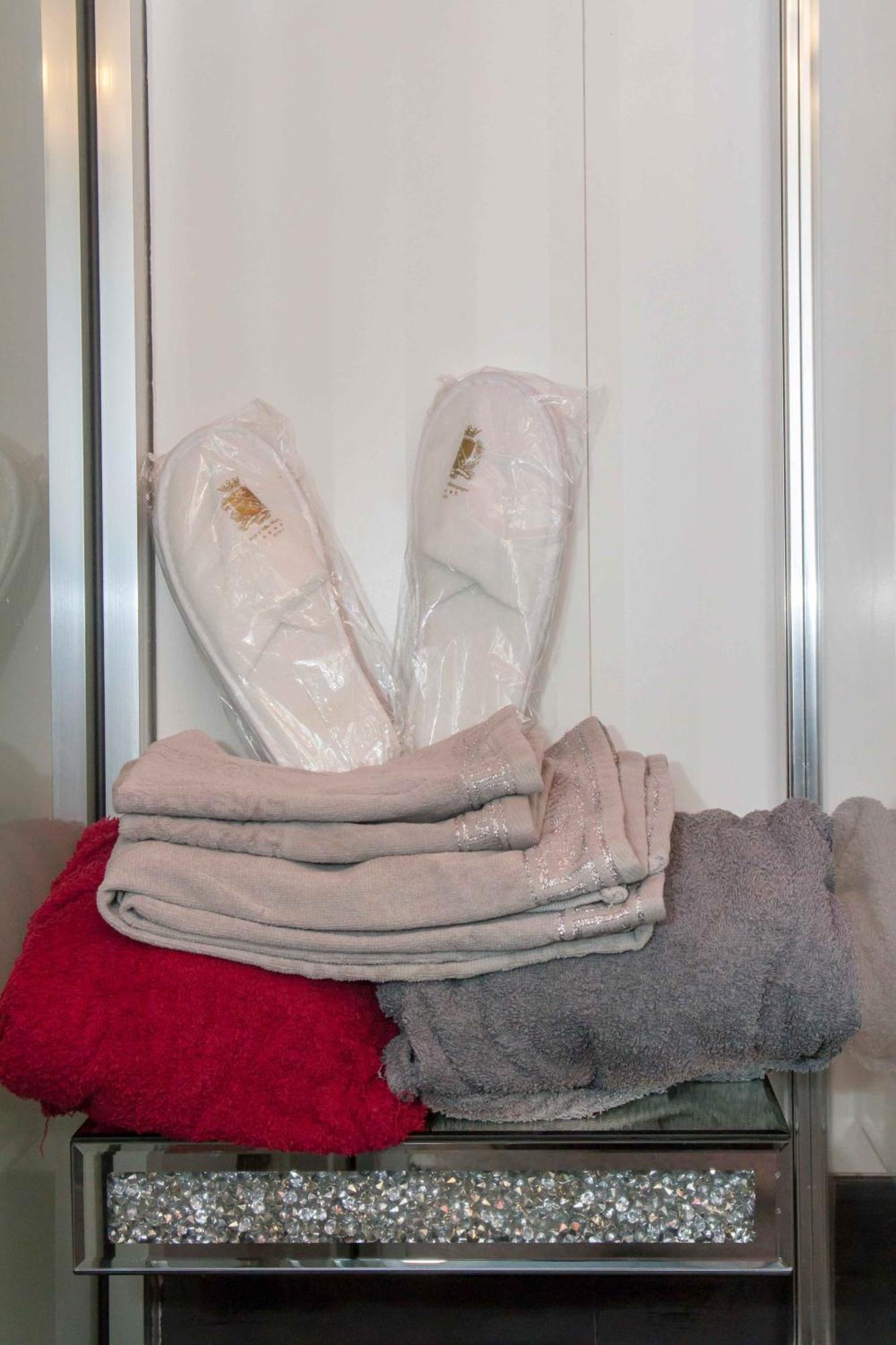 Jacuzzi Love Suitesweetrome Bagian luar foto