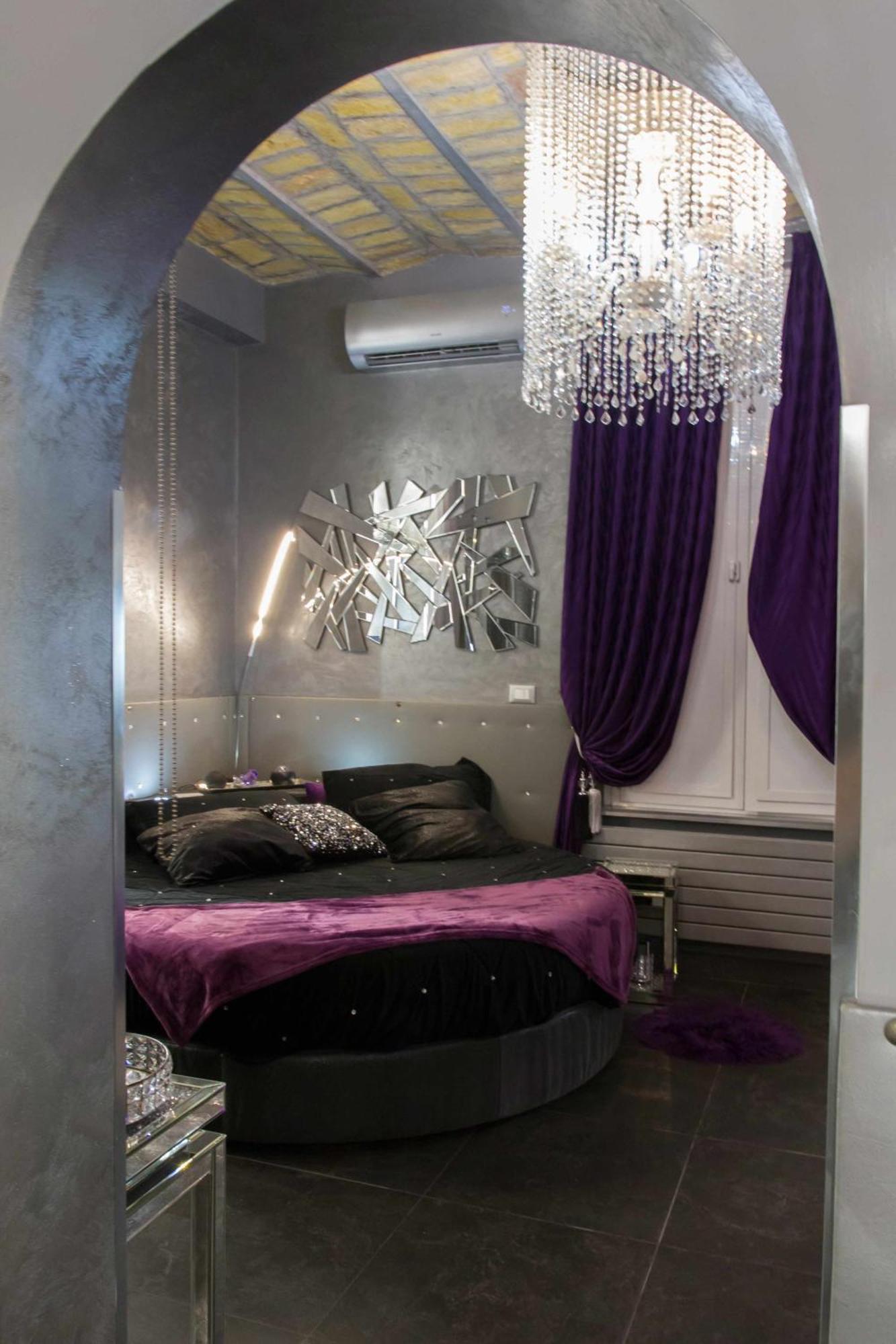 Jacuzzi Love Suitesweetrome Bagian luar foto